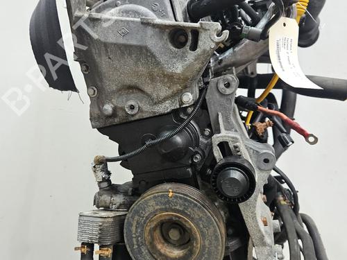 Engine RENAULT TWINGO II (CN0_) 1.2 Turbo (CN0C, CN0F) | BP36371143M1 - Image 5