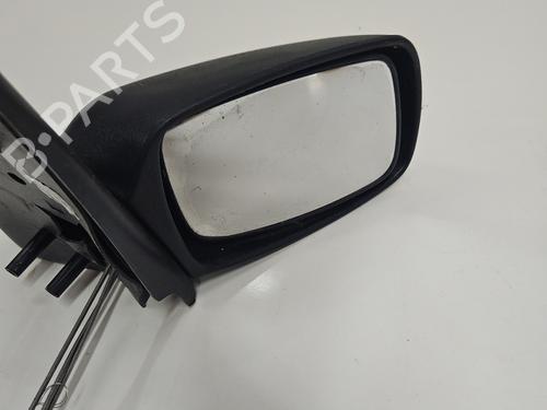 Right mirror FORD FIESTA IV (JA_, JB_) 1.25 i 16V | BP27438135C27 