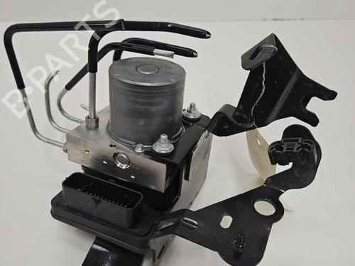 ABS pump RENAULT CLIO V (B7_) 1.0 TCe 90 (B7MT) | BP24917771M43  - Image 5