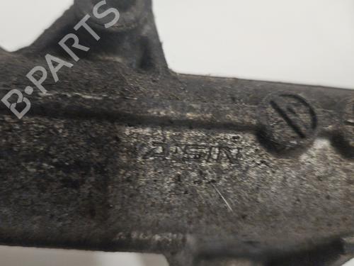 Steering rack PEUGEOT 2008 I (CU_) 1.2 VTi | BP32870704M22 - Image 2