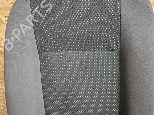 Left front seat FIAT PANDA (169_) 1.1 (169.AXA1A) | BP36317128C15 - Image 4