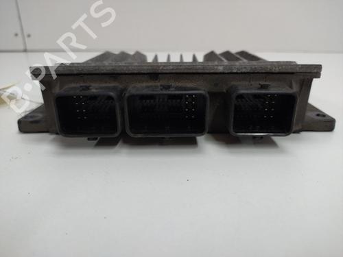 Used Control unit Control unit RENAULT CLIO II (BB_, CB_) 1.5 dCi (B/CB07) (65 hp) 20902168 20902168