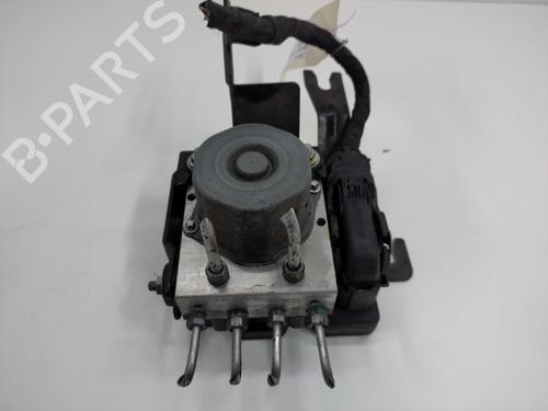 Used ABS pump DACIA DUSTER (HS_) 1.5 dCi (109 hp) 20890603