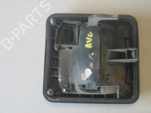 Used Front left exterior door handle Front left exterior door handle FIAT DUCATO Platform/Chassis (244_) 2.8 JTD Power (146 hp) 22917047 22917047