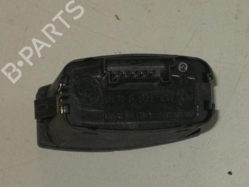Used Warning switch Warning switch BMW 5 (E60) 525 d (177 hp) 20903844 20903844