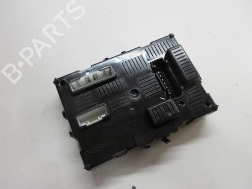 Used Electronic module NISSAN MICRA III (K12) 1.5 dCi (86 hp) 22108671