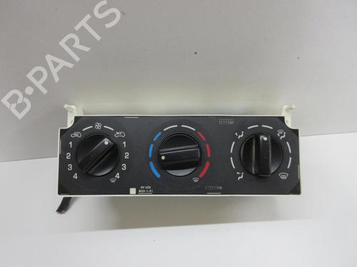 Used Climate control CITROËN BERLINGO / BERLINGO FIRST Box Body/MPV (M_) 1.6 HDI 75 (MB9HW) (75 hp) 20896607