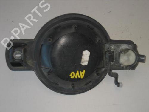 Front left exterior door handle FIAT DOBLO Box Body/MPV (223_) 1.9 D (223ZXB1A) | BP20898525C128 