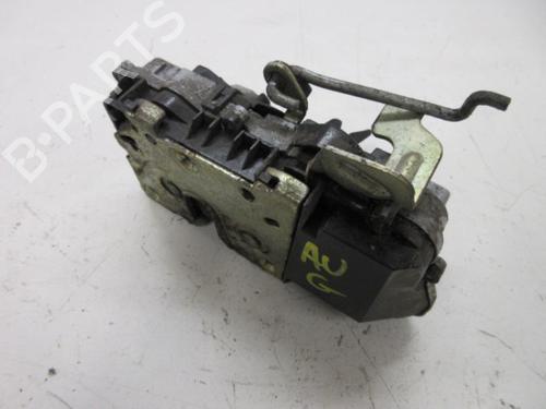 Used Front left lock Front left lock 20906248 20906248