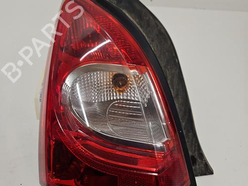 Left taillight RENAULT TWINGO II (CN0_) 1.2 16V (CN04, CN0B) | BP30309902C34 - Image 2