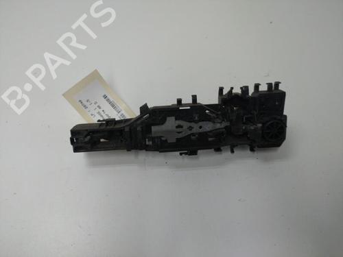 Høyre bak utvendig håndtak RENAULT MEGANE II (BM0/1_, CM0/1_) 1.5 dCi (BM0F, BM0T, BM2B, CM0F, CM0T) | BP20893914C130 