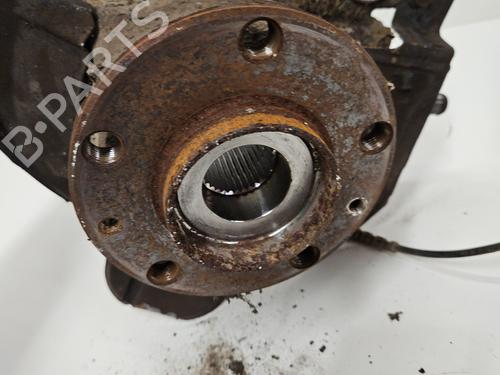 Right front steering knuckle CITROËN JUMPER II Van 2.2 HDi 130 | BP29837700M26