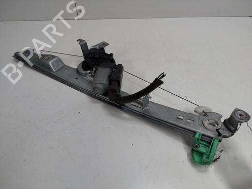 Used Front left window mechanism Front left window mechanism RENAULT SCÉNIC II (JM0/1_) 1.5 dCi (JM02, JM13) (101 hp) 20890960 20890960