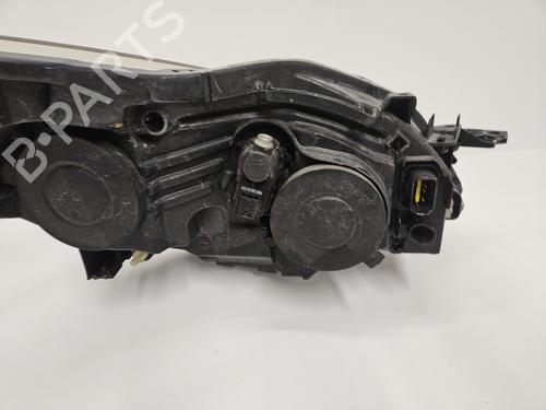 Left headlight PEUGEOT 508 I (8D_) 1.6 HDi | BP28798319C28 