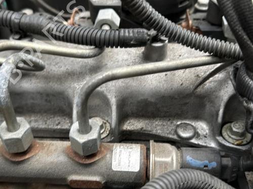 Engine CHEVROLET ORLANDO (J309) 2.0 D | BP20899217M1 - Image 6