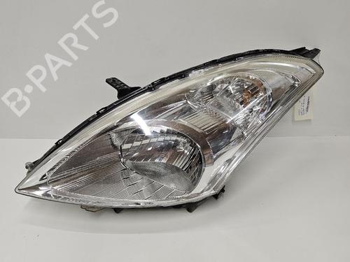 Left headlight SUZUKI SWIFT IV (FZ, NZ) 1.2 (AZH412, ZC72S) | BP38009189C28 - Image 3
