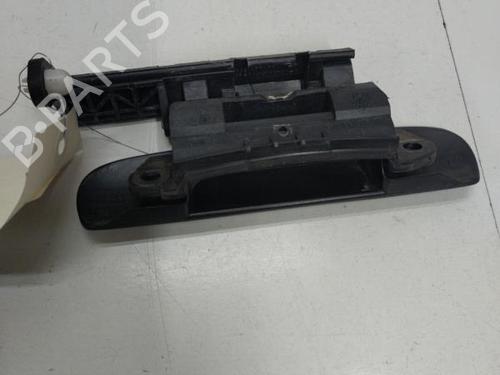 Front right exterior door handle CITROËN XSARA PICASSO (N68) 1.8 16V | BP20899631C129 