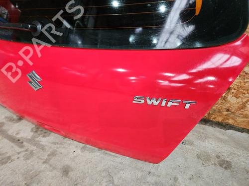 Portellone/Cofano posteriore SUZUKI SWIFT III (MZ, EZ) 1.3 DDiS (RS413D) | BP30808897C6 