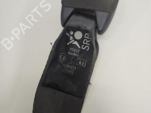 Front left seatbelt RENAULT MODUS / GRAND MODUS (F/JP0_) 1.5 dCi (JP0G, JP0H) | BP31698444I26 - Image 4