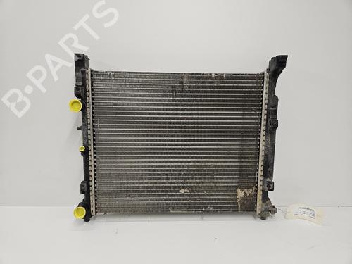 Water radiator RENAULT KANGOO Express (FW0/1_) 1.5 dCi 90 (FW0G, FW05, FW08, FW11) | BP38954660M31 - Image 3