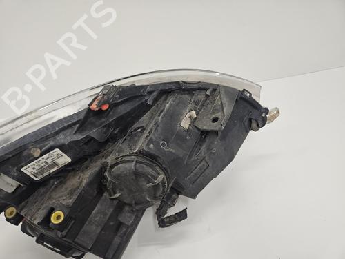 Left headlight OPEL MERIVA B MPV (S10) 1.7 CDTI (75) | BP36953824C28 - Image 3