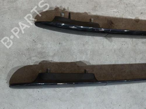 Used Roof bar CITROËN C4 CACTUS 1.6 HDi 90 (92 hp) 22109130