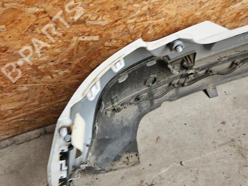 Rear bumper CITROËN C3 III (SX) 1.5 BlueHDi 100 (SXYHYP, SXYHTU) | BP28444877C8 