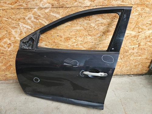 Tür links vorne für RENAULT MEGANE III Hatchback (BZ0/1_, B3_) 1.9 dCi (BZ0N, BZ0J) (131 hp) 29521518
