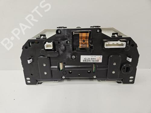 Electronic module NISSAN QASHQAI II (J11, J11_) 1.6 dCi | BP38009262M83 - Image 14