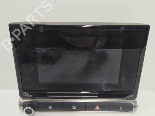 Display CITROËN C3 III (SX) 1.2 PureTech 82 | BP38423773C48 - Image 5