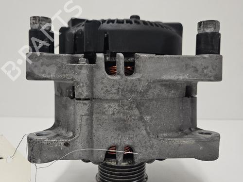 Alternator FORD FIESTA VI (CB1, CCN) | BP37515058M7 - Image 4