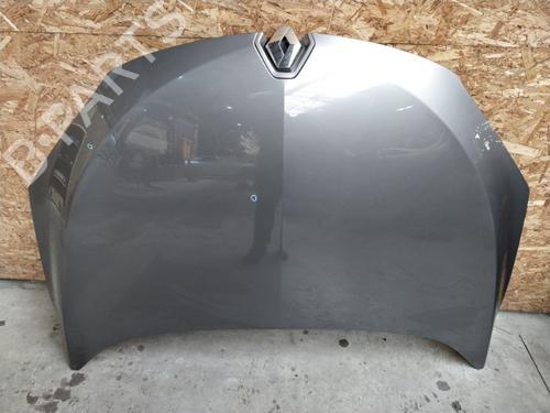 Motorhaube für RENAULT MEGANE III Coupe (DZ0/1_) 1.6 dCi (DZ00, DZ12, DZ2A, DZ13) (130 hp) 23843053