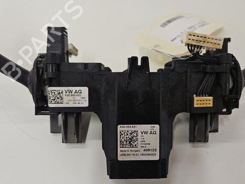 Steering column stalk VW CRAFTER Van (SY_, SX_) 2.0 TDI FWD (SYB, SYC, SYD) | BP30823484I23 - Image 4