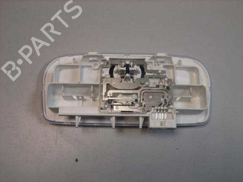Innerbelysning RENAULT MEGANE III Hatchback (BZ0/1_, B3_) 1.5 dCi (BZ0C) | BP20898810I8 