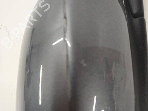 Right mirror JAGUAR X-TYPE I (X400) 2.1 V6 | BP30808860C27 