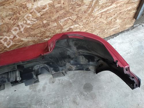 Rear bumper DACIA SANDERO 1.6 (BS0D, BS0B, BS0F, BS0H) | BP20907351C8 