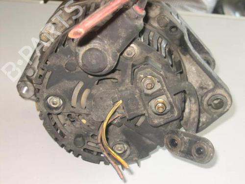 Alternator RENAULT MEGANE I (BA0/1_) 1.4 e (BA0E, BA0V) | BP20893268M7 
