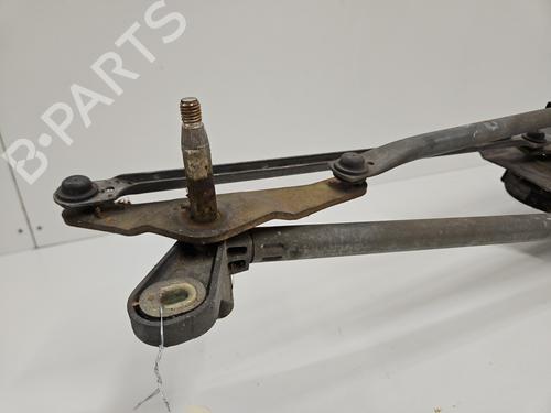 Front wipers mechanism CITROËN XSARA PICASSO (N68) 2.0 HDi | BP25124297C83 
