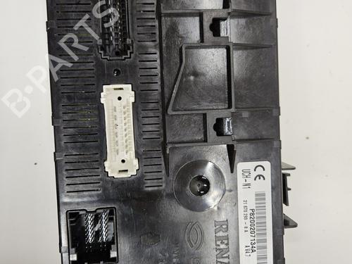 Electronic module RENAULT CLIO II (BB_, CB_) 1.5 dCi (B/CB07) | BP25775521M83 