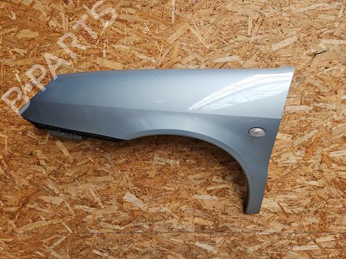 Used Left front fenders CITROËN XSARA (N1) 2.0 HDi 90 (90 hp) 28441954
