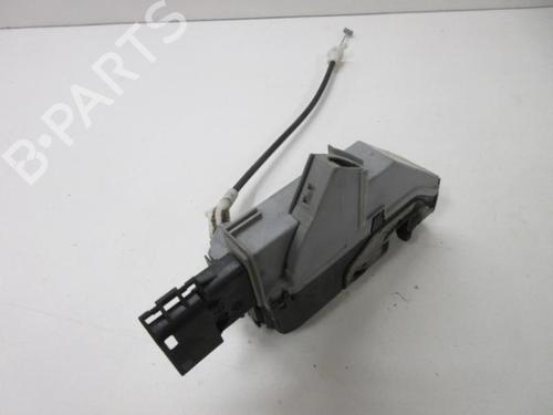 Used Rear right lock PEUGEOT 5008 (0U_, 0E_) 1.6 HDi (110 hp) 20909094