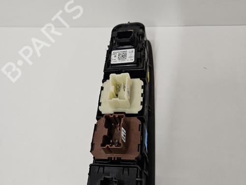 Left front window switch RENAULT CLIO IV (BH_) 1.5 dCi 110 | BP37661416I27 - Image 4
