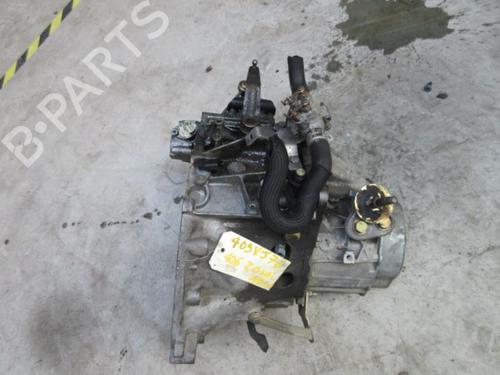 Gearbox CITROËN XSARA (N1) 2.0 HDi 109 | BP20909024M3 