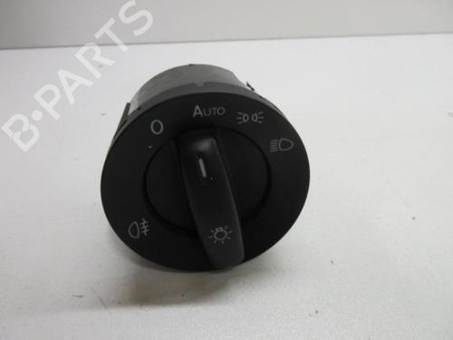 Headlight switch VW TOURAN (1T1, 1T2) 2.0 TDI 16V | BP22107898I24 