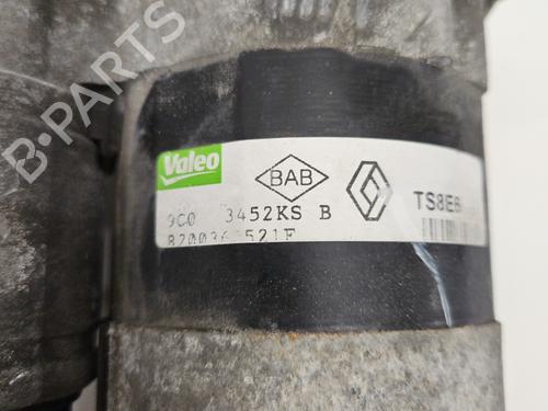 Starter RENAULT CLIO III (BR0/1, CR0/1) 1.2 16V (BR02, BR0J, BR11, CR02, CR0J, CR11) | BP33565556M8 - Image 4