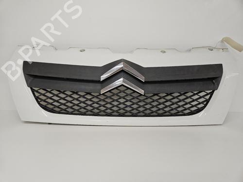 Grill CITROËN JUMPER II Van 2.2 HDi 120 | BP38584575C40 - Image 3