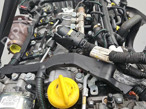 Engine JEEP CHEROKEE (KL) 2.0 CRD 4x4 | BP32274468M1 