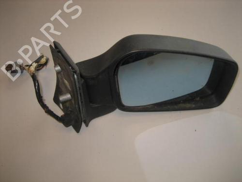 Used Right mirror CITROËN EVASION MPV (22, U6) 2.1 TD (109 hp) 21825122