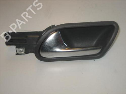 Used Rear left interior door handle VW GOLF V (1K1) 1.9 TDI (105 hp) 22105000