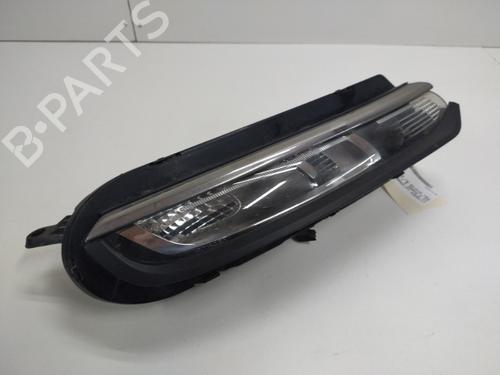 Used Right daytime light CITROËN C3 / C3 ORIGIN III (SX) 1.5 BlueHDi 100 (SXYHYP, SXYHTU) (102 hp) 20890727